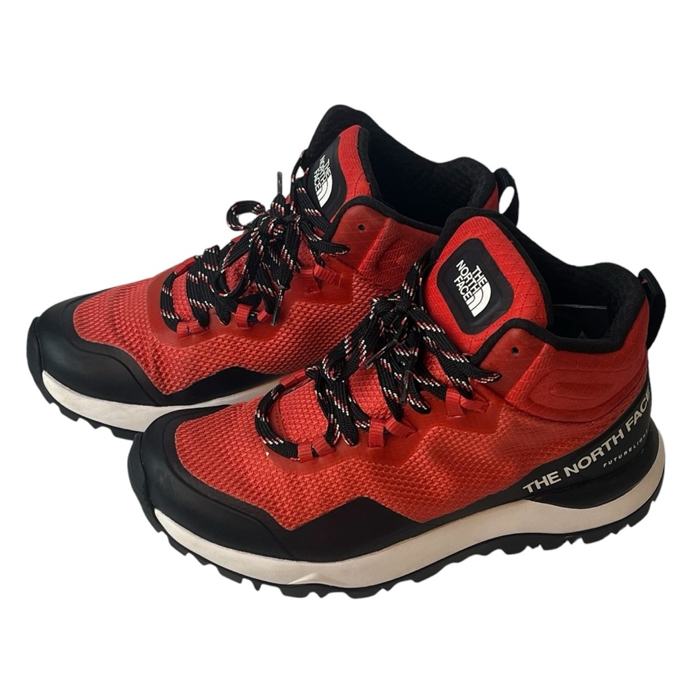 NEW The North Face Activist FUTURELIGHT Mid Hiking Boot